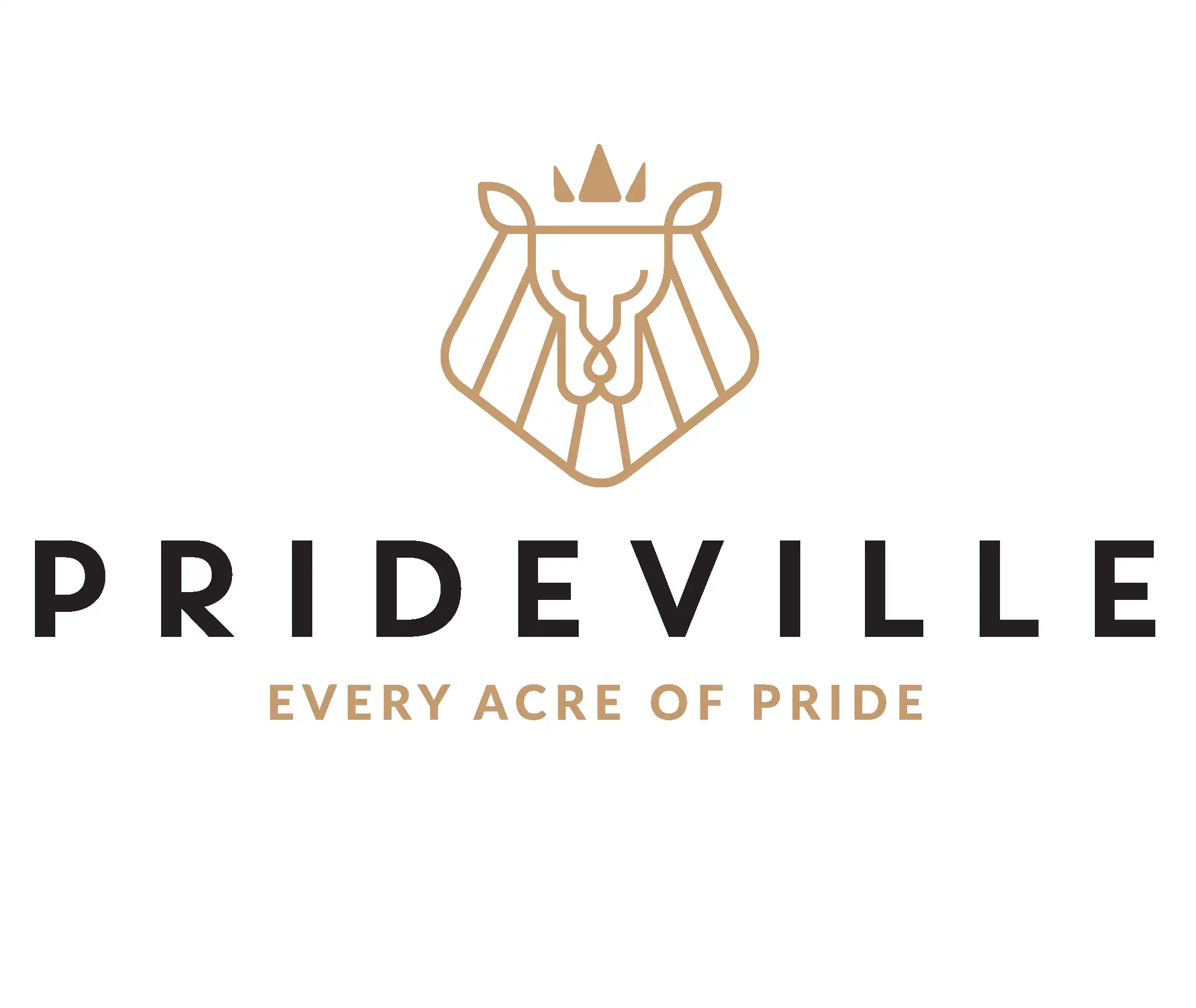 PRIDEVILLE