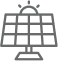 Solar based power systems