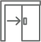 3 side open
