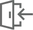 entry/exit gate