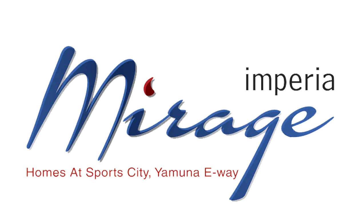 Mirage Logo