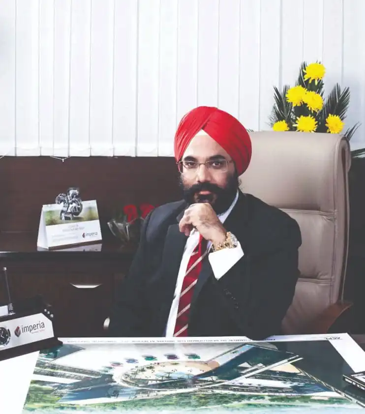 Brajinder-Singh-Batra