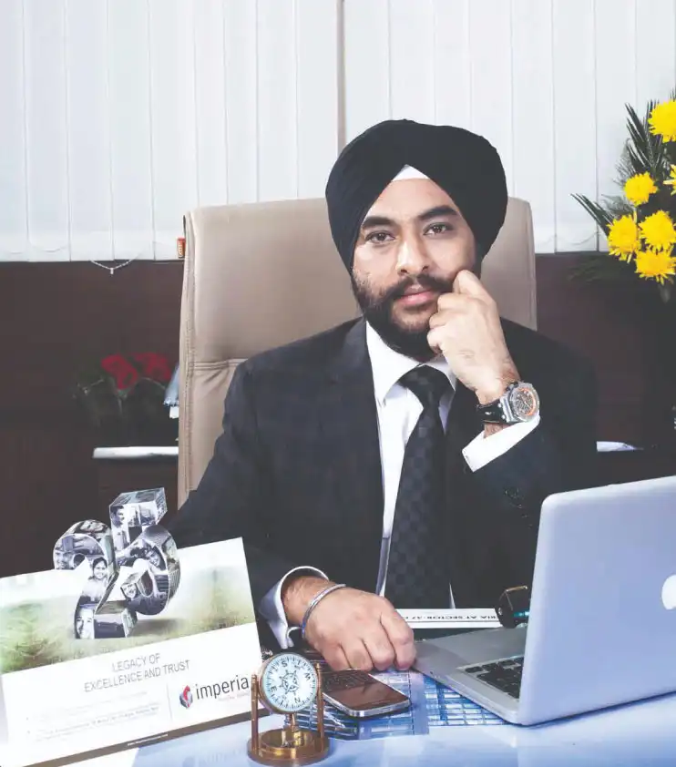 Harpreet-Singh-Batra