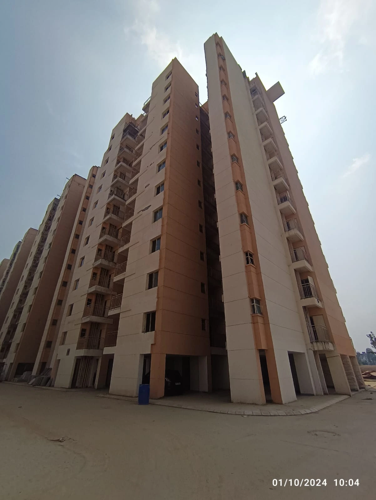 Aashiyara Construction Image