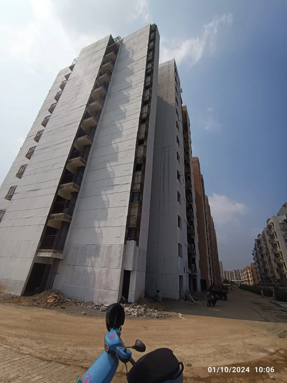 Aashiyara Construction Image