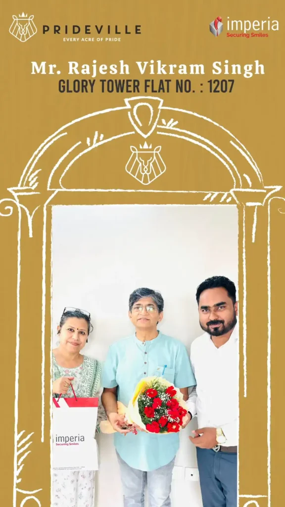 Mr. Rajesh Vikram Singh