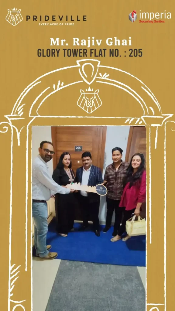 Mr. Rajiv Ghai