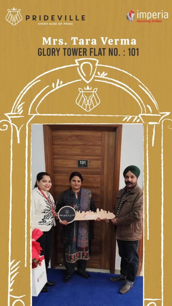 Mrs. Tara Verma