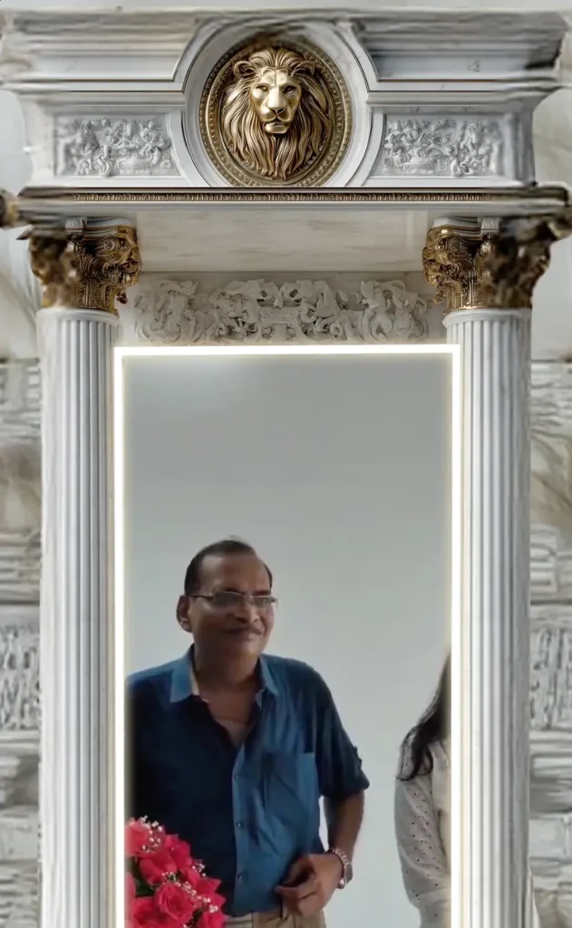 Rajendra Prashad Gupta Prideville Testimonial Featured image