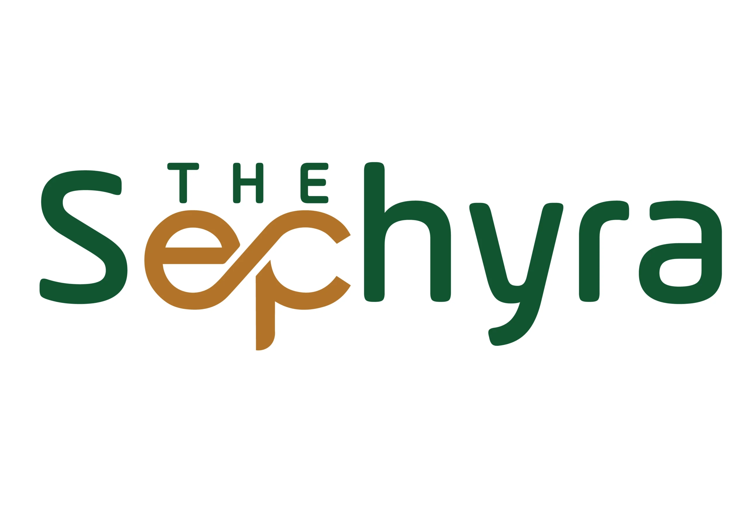 THE SEPHYRA Logo