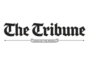 Tribune logo